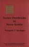 [Gutenberg 48087] • Nancy Pembroke in Nova Scotia